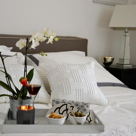 Mare Polignano A Mare Hotel Luaran gambar