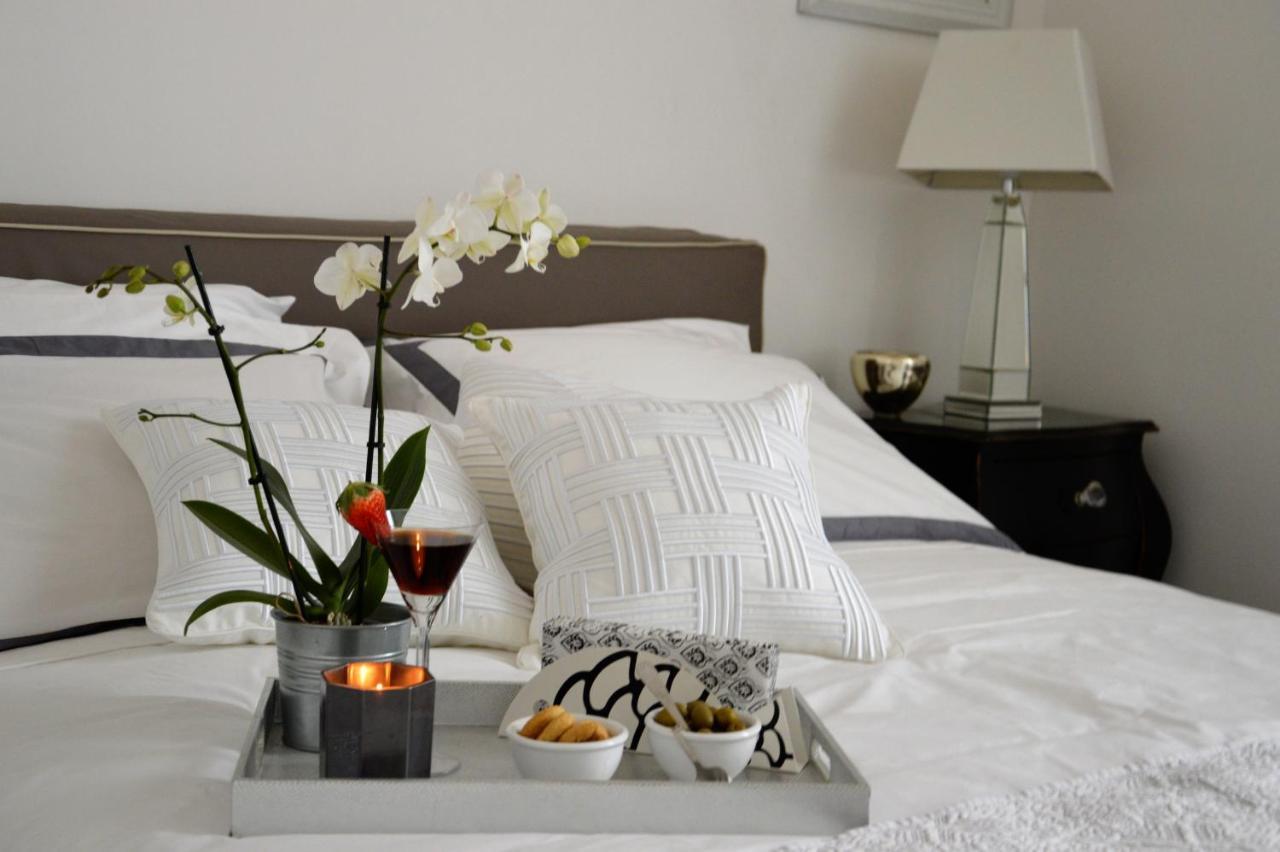 Mare Polignano A Mare Hotel Luaran gambar