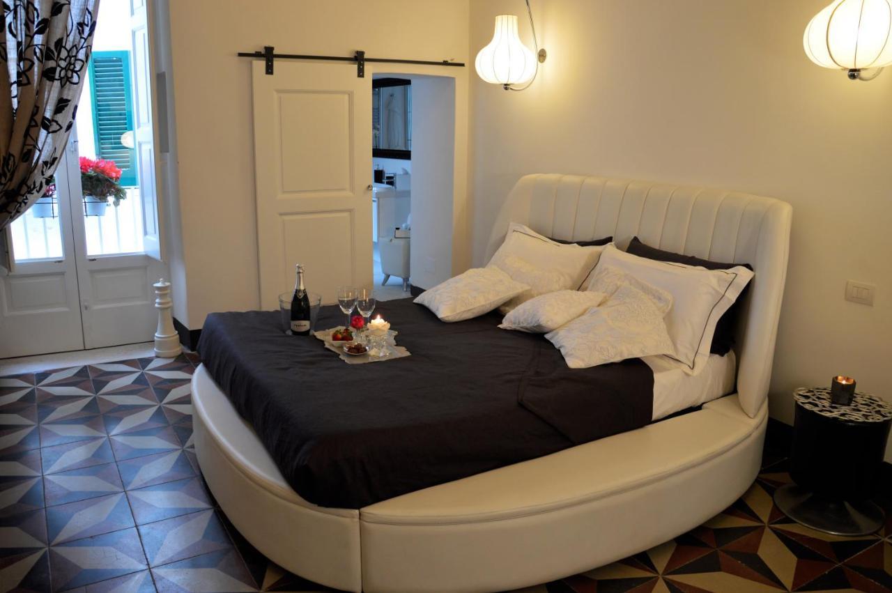 Mare Polignano A Mare Hotel Luaran gambar