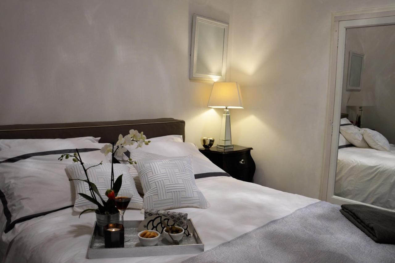 Mare Polignano A Mare Hotel Luaran gambar