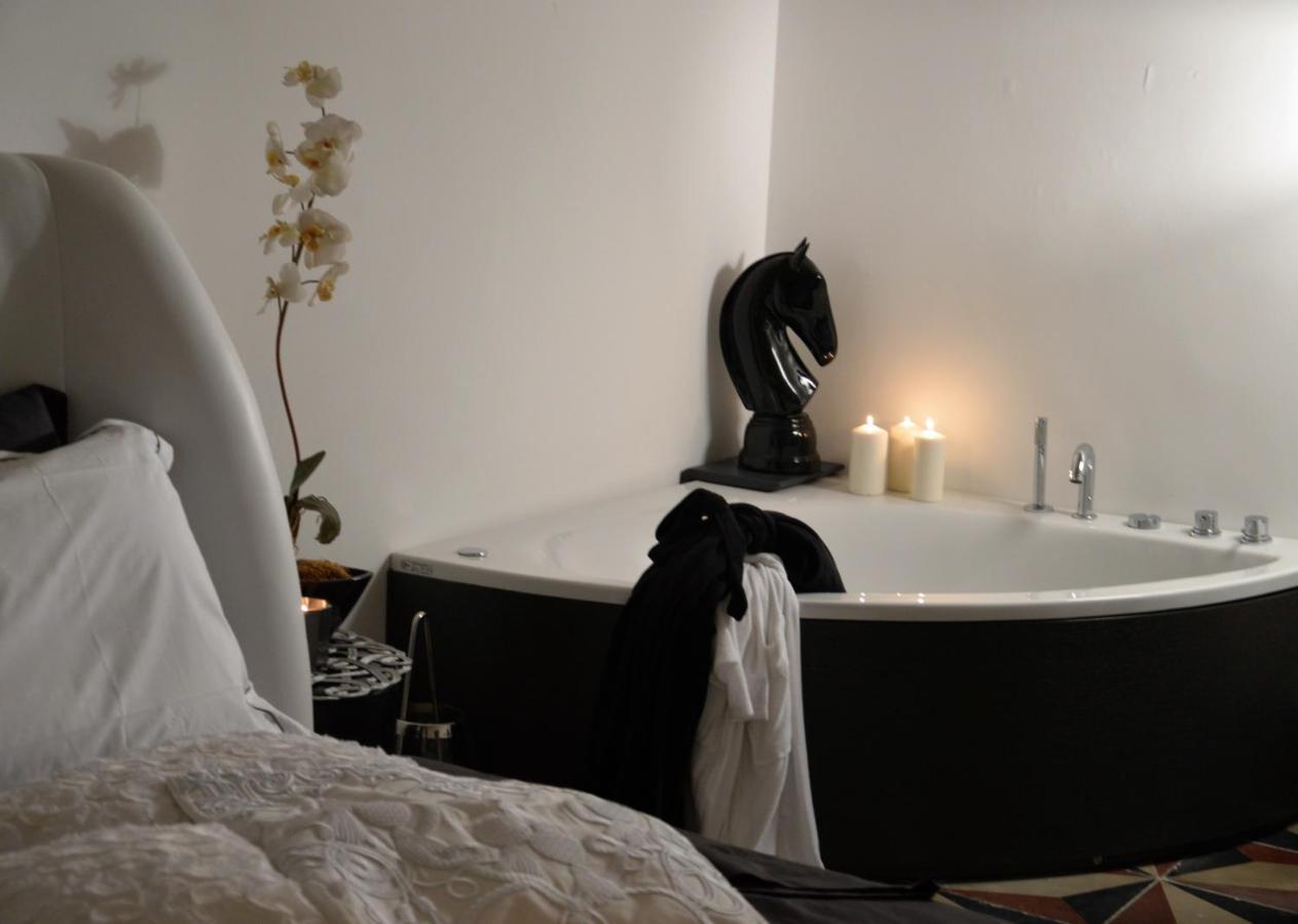 Mare Polignano A Mare Hotel Luaran gambar