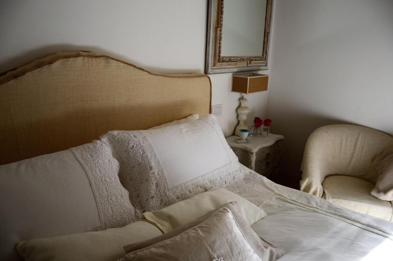 Mare Polignano A Mare Hotel Luaran gambar