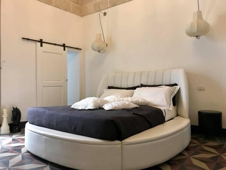 Mare Polignano A Mare Hotel Luaran gambar