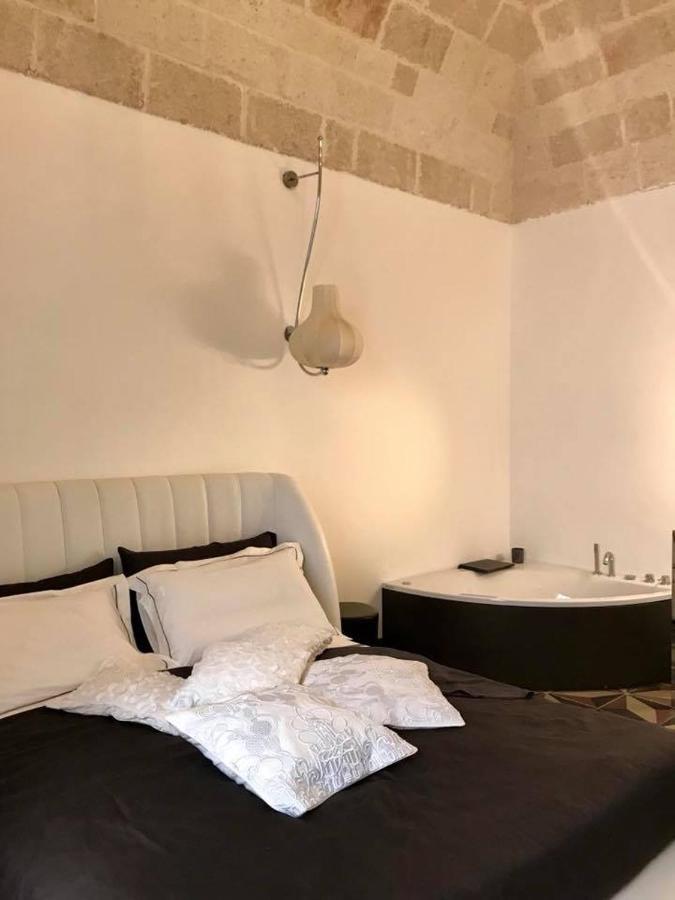 Mare Polignano A Mare Hotel Luaran gambar