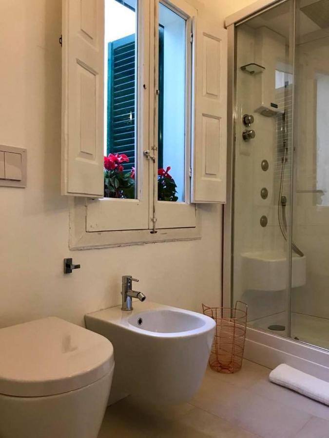 Mare Polignano A Mare Hotel Luaran gambar