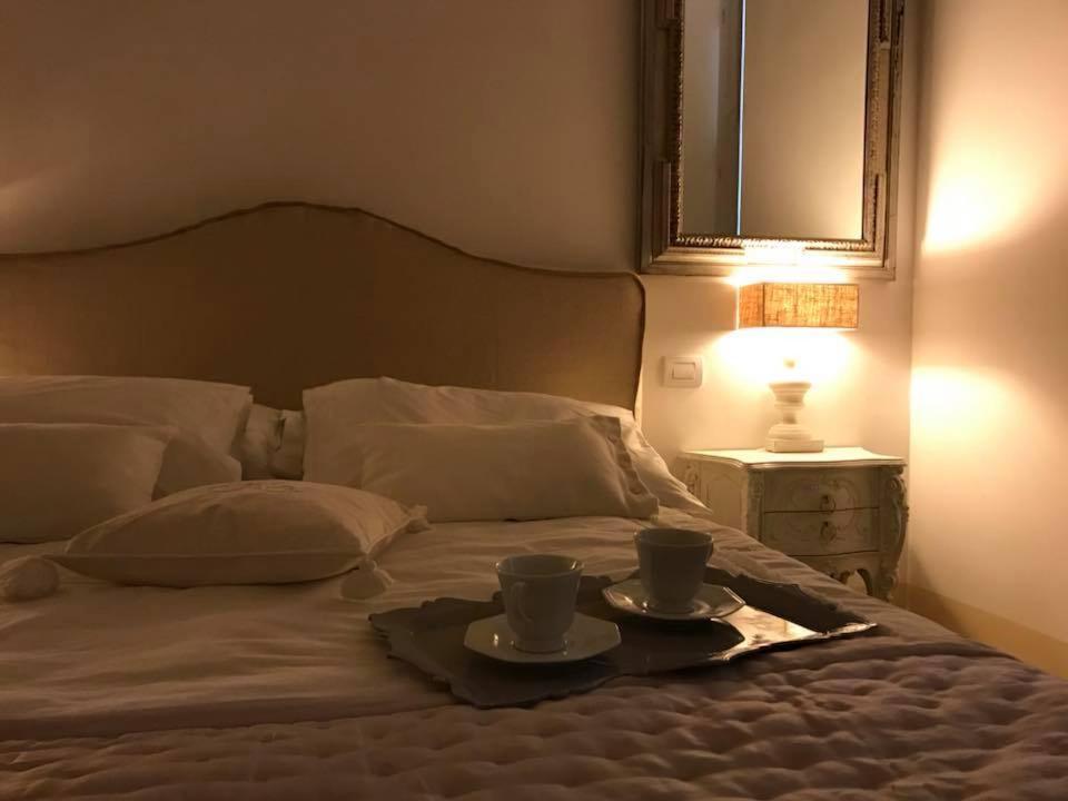 Mare Polignano A Mare Hotel Luaran gambar