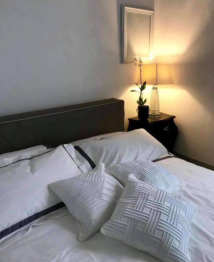 Mare Polignano A Mare Hotel Luaran gambar