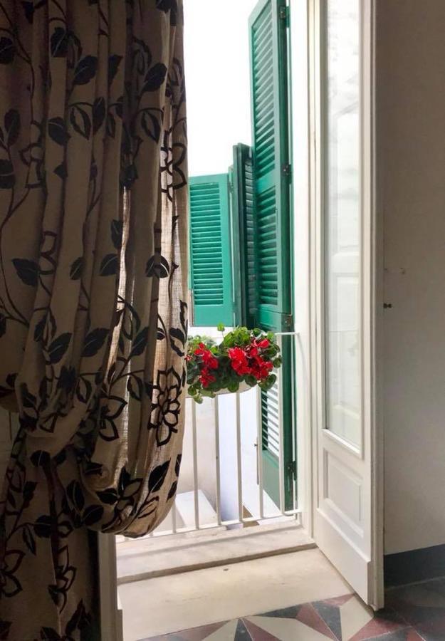 Mare Polignano A Mare Hotel Luaran gambar