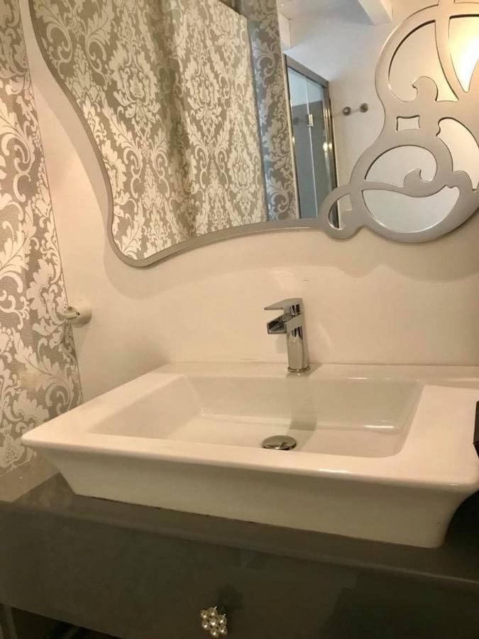 Mare Polignano A Mare Hotel Luaran gambar