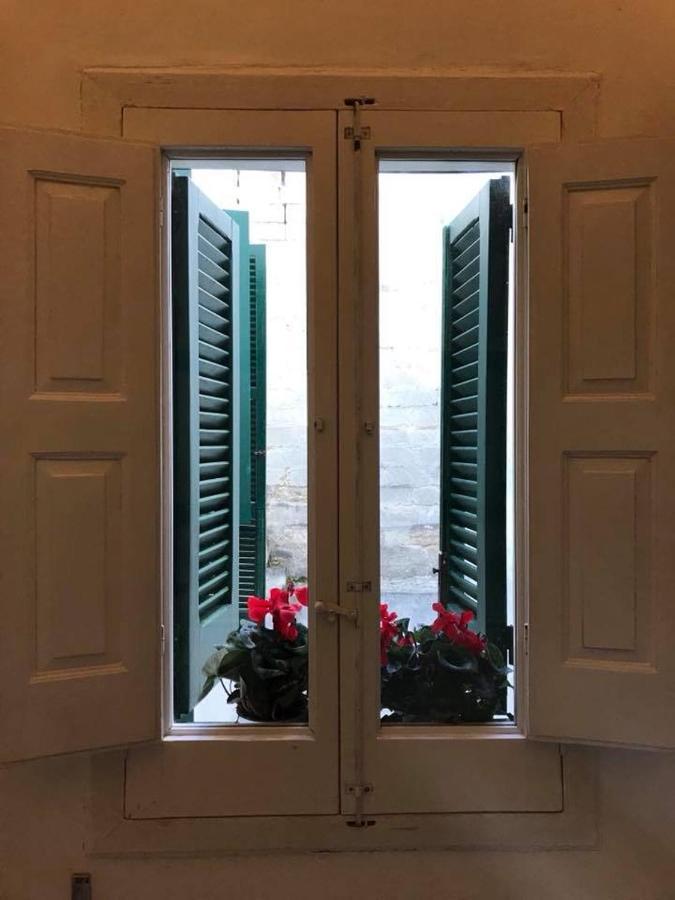 Mare Polignano A Mare Hotel Luaran gambar