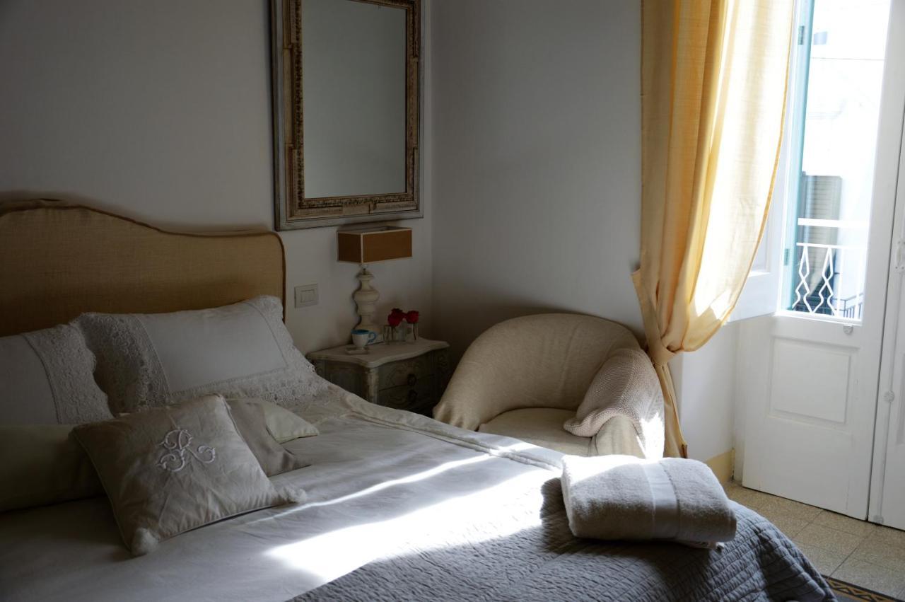 Mare Polignano A Mare Hotel Luaran gambar