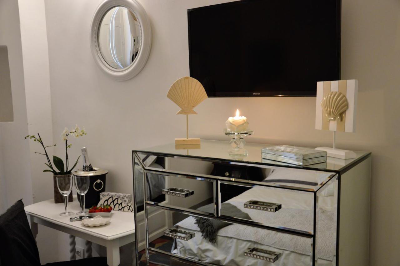 Mare Polignano A Mare Hotel Luaran gambar