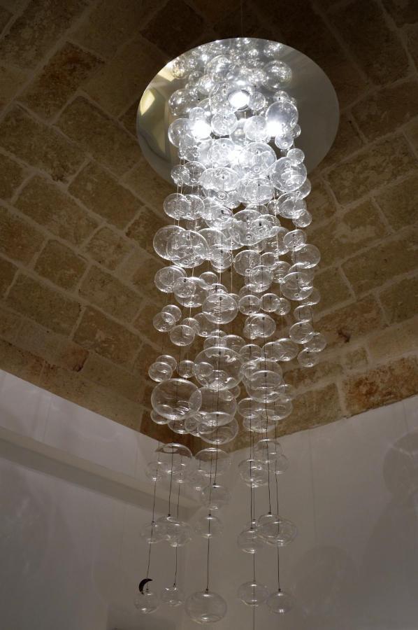 Mare Polignano A Mare Hotel Luaran gambar