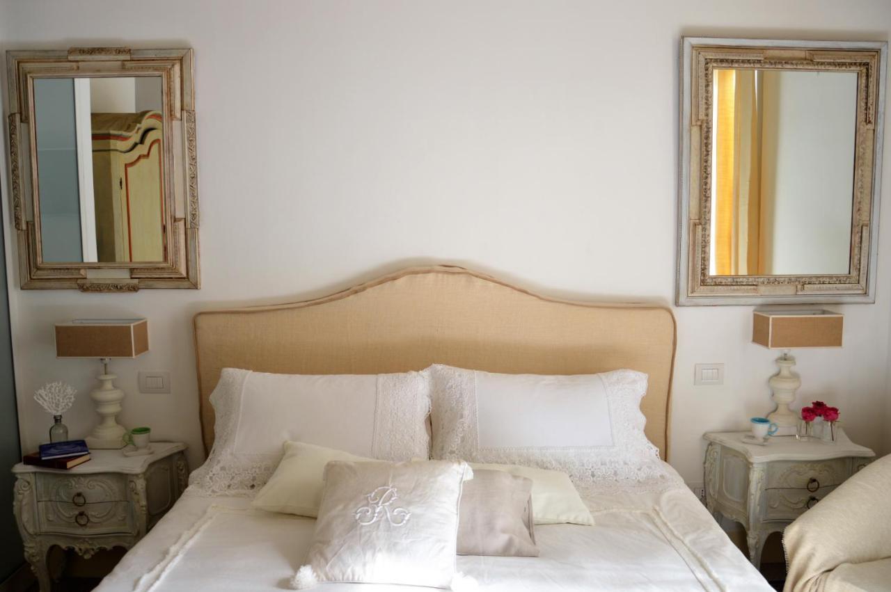 Mare Polignano A Mare Hotel Luaran gambar