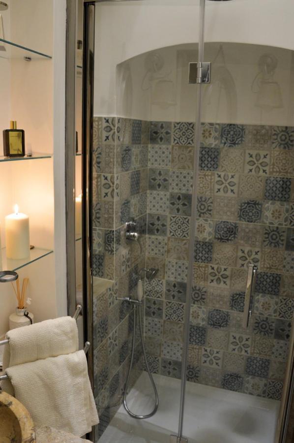 Mare Polignano A Mare Hotel Luaran gambar